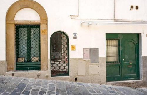 San Niccolo Apartment | Costa San Giorgio