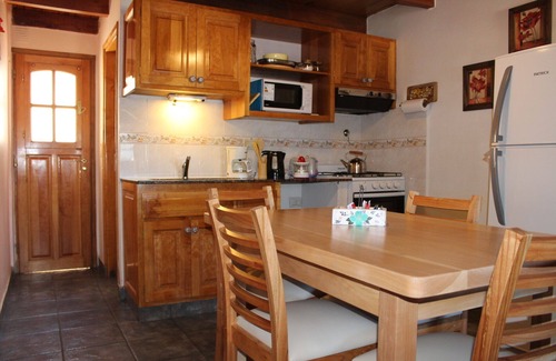 Lanin National Park Cottage | Costa Soñada