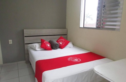 Mirim Hotel | Costa Sol Pousada