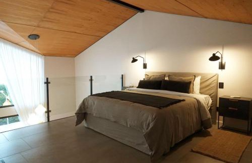 Province of Tierra del Fuego House | Costa Susana! Studios boutique con vista al Canal De Beagle