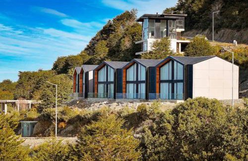 Province of Tierra del Fuego House | Costa Susana! Studios boutique con vista al Canal De Beagle