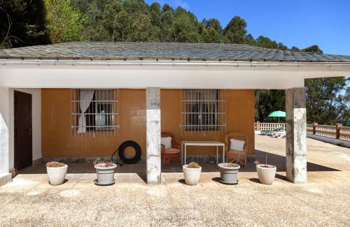 Mendexa House | Costa vasca