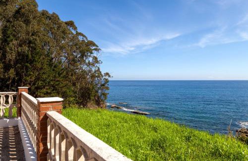 Mendexa House | Costa vasca