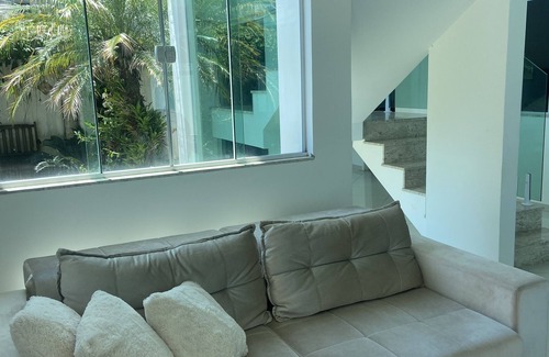 Mangaratiba House | Costa Verde beach house