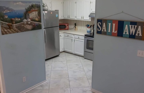 Miramar Beach Villa | Costa Vista No5 in Miramar Beach