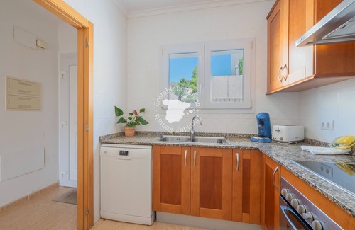 Casas de Torrat Ski Chalet | CostaBlancaDreams - Bungalow Gran Sol in Calpe