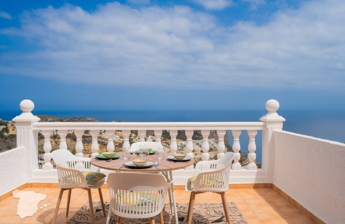 Cumbre del Sol Villa | CostaBlancaDreams - Casa Julia in Cumbre del Sol