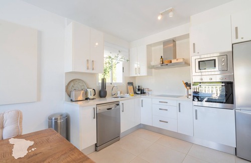 Fustera Villa | CostaBlancaDreams - Villa Joana in Benissa