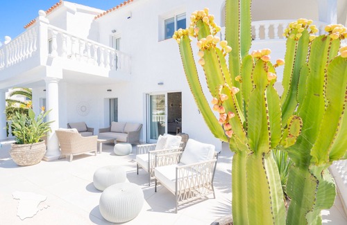 Fustera Villa | CostaBlancaDreams - Villa Joana in Benissa