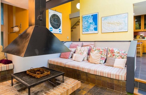 Foixa Villa | Costabravaforrent Carrió