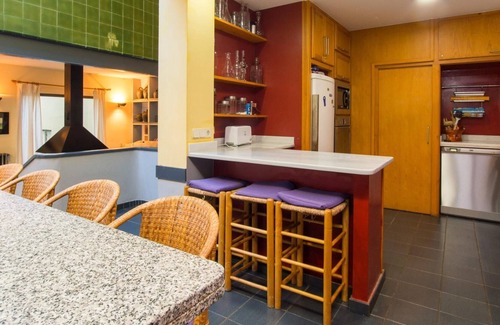 Foixa Villa | Costabravaforrent Carrió