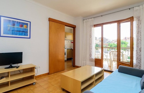 L'Escala Apartment | Costabravaforrent Masferrer 5