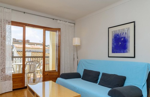 L'Escala Apartment | Costabravaforrent Masferrer 5