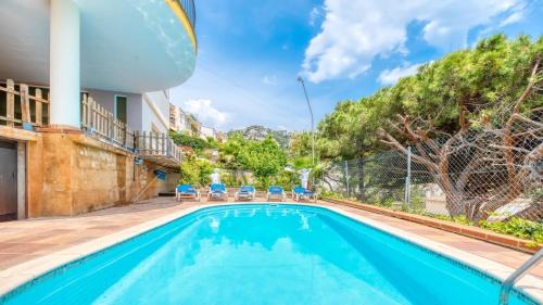 Lloret de Mar Villa | Costacabana - Villa Valentina