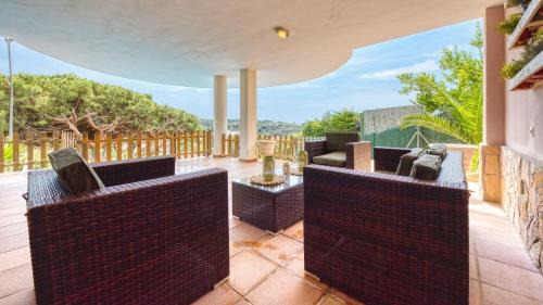 Lloret de Mar Villa | Costacabana - Villa Valentina