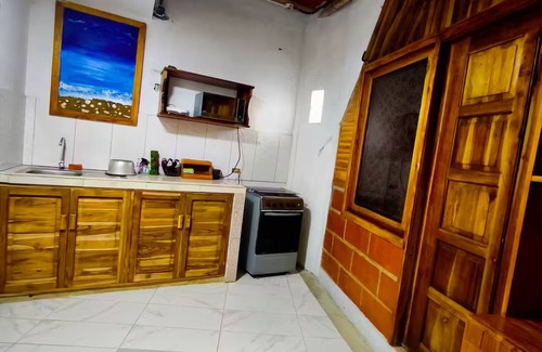 Playas House | "Costanera" in Bungalows Beach