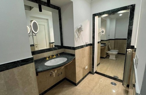 Rione XVIII Castro Pretorio House | Costantino Rooms