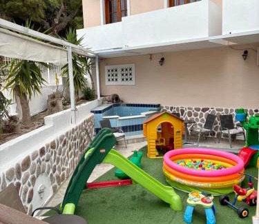 Agia Marina Apartment | Costantonia Holiday Apartments