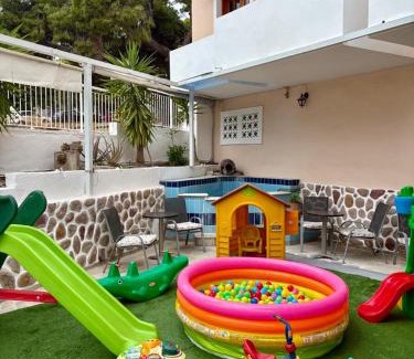 Agia Marina Apartment | Costantonia Holiday Apartments