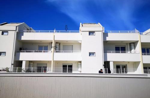 Municipio 1 Apartment | CostaSud Rita's House