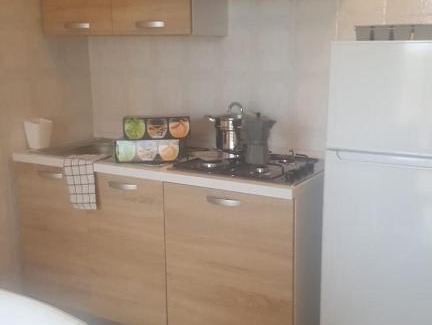 Marina di Mandatoriccio Apartment | COSTAVERDE