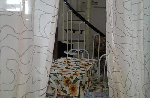 Marina di Mandatoriccio Apartment | COSTAVERDE
