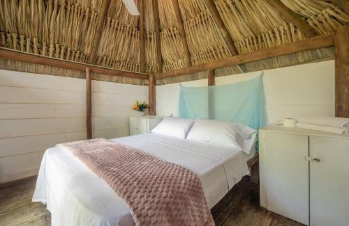 Guachaca House | Costeño Beach