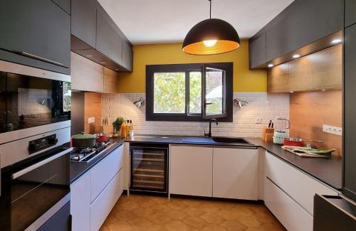 Mollans-sur-Ouveze Villa | Coste