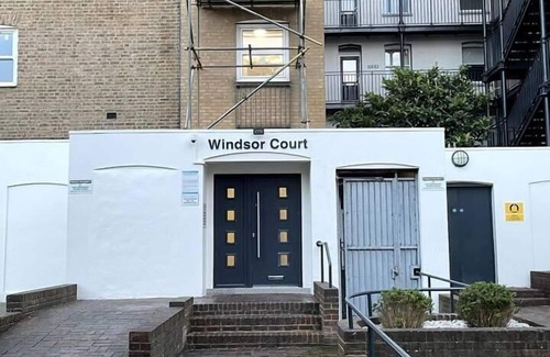 Brighton City Centre Apartment | Cosy 1-Bed Apartment in Brighton -close to beach-