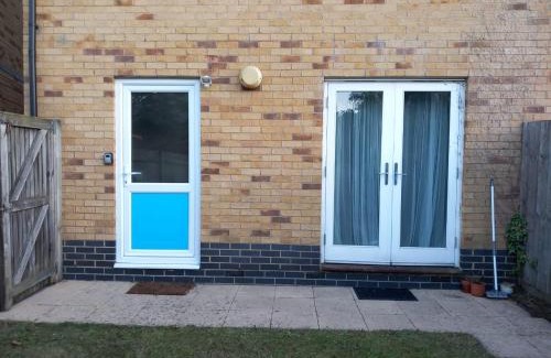 Yeading Apartment | Cosy 1-Bed Studio in Northolt perfect to unwind