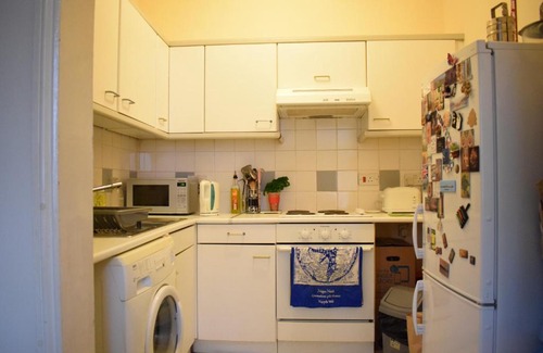 Holloway Apartment | Cosy 1 Bedroom Flat in Holloway