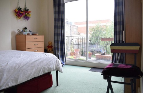 Holloway Apartment | Cosy 1 Bedroom Flat in Holloway