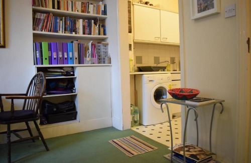 Holloway Apartment | Cosy 1 Bedroom Flat in Holloway