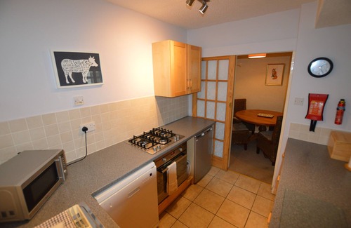 Kendal House | Cosy 17th century cottage set in the heart of the Lakes District