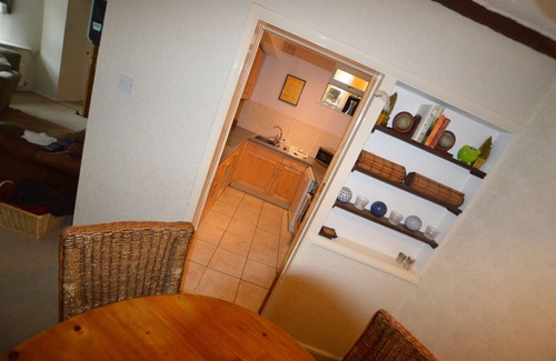 Kendal House | Cosy 17th century cottage set in the heart of the Lakes District