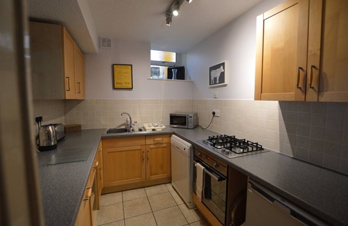 Kendal House | Cosy 17th century cottage set in the heart of the Lakes District