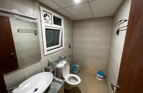 Bengaluru Apartment | Cosy 1bhk in Bhartiya city