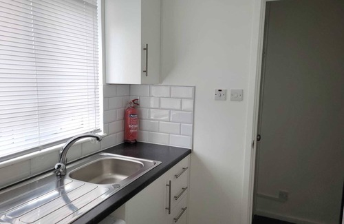 Newham Apartment | Cosy 2 Bed Apartment - 8 Min Walk to the Station & 15 min Walk 2 Excel Exhibitio
