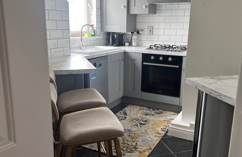 Swords Apartment | Cosy 2 Bed Apartment Close to Dublin Airport