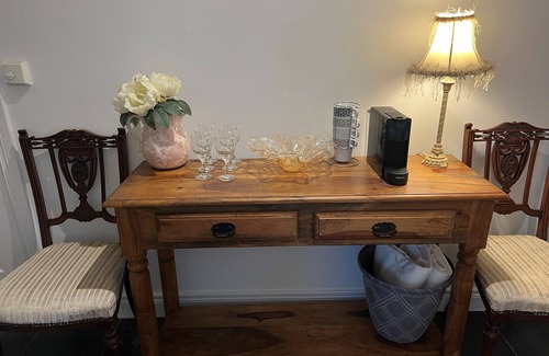 Swords Apartment | Cosy 2 Bed Apartment Close to Dublin Airport
