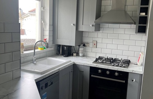 Swords Apartment | Cosy 2 Bed Apartment Close to Dublin Airport