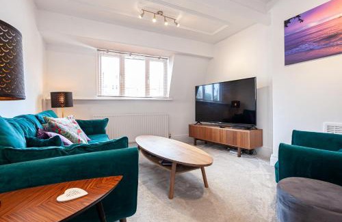 Roundhay Apartment | Cosy 2 Bed Apartment - Close to Leeds Centre