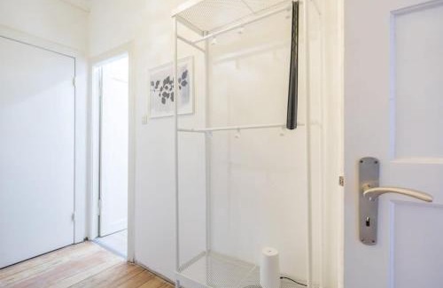 Barmbek-Nord Apartment | Cosy 2-room Apartment in urban location