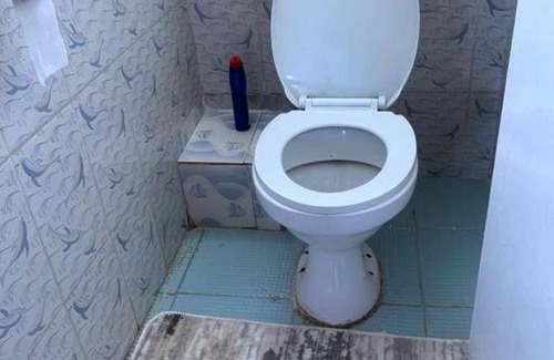 Eldoret Apartment | Cosy 2brm with WiFi, 5min from CBD