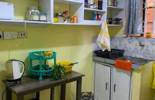 Eldoret Apartment | Cosy 2brm with WiFi, 5min from CBD