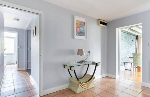 Cornwall House | Cosy 4 bed country house on Devon Somerset Border