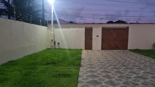 Itanhaem House | Cosy 4 parking spaces 800m to the beach