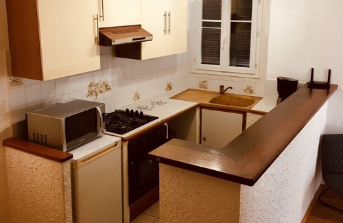 Pietranera House | Cosy air-conditioned Village House 450m from the beach, 2km from Cap Corse town