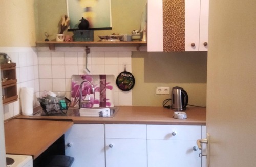 Neukoelln Apartment | Cosy alternative Apartment