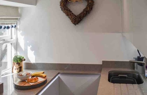 Kirkby Lonsdale Cottage | Cosy and characterful cottage in the heart of Kirkby Lonsdale